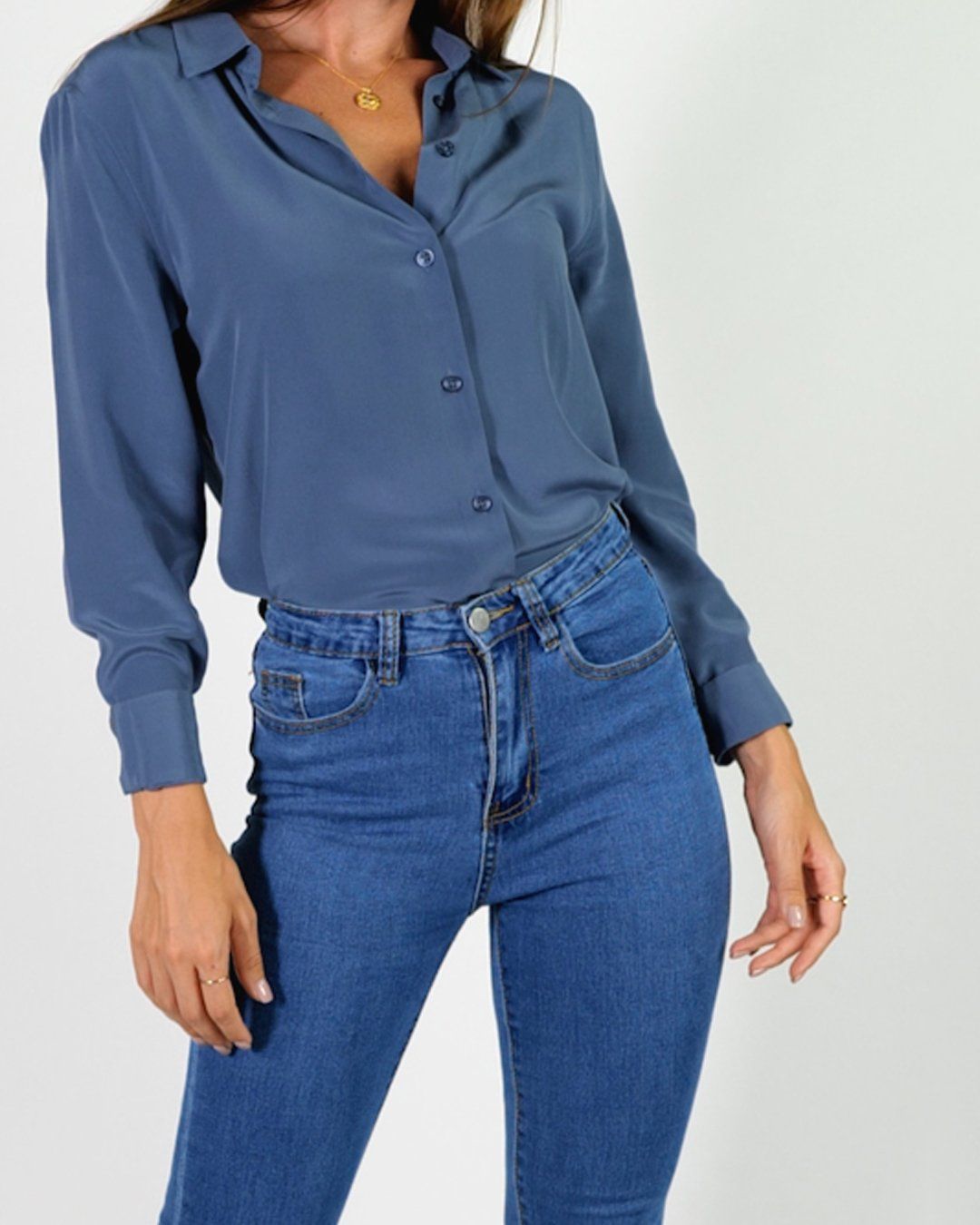 The Fable Denim