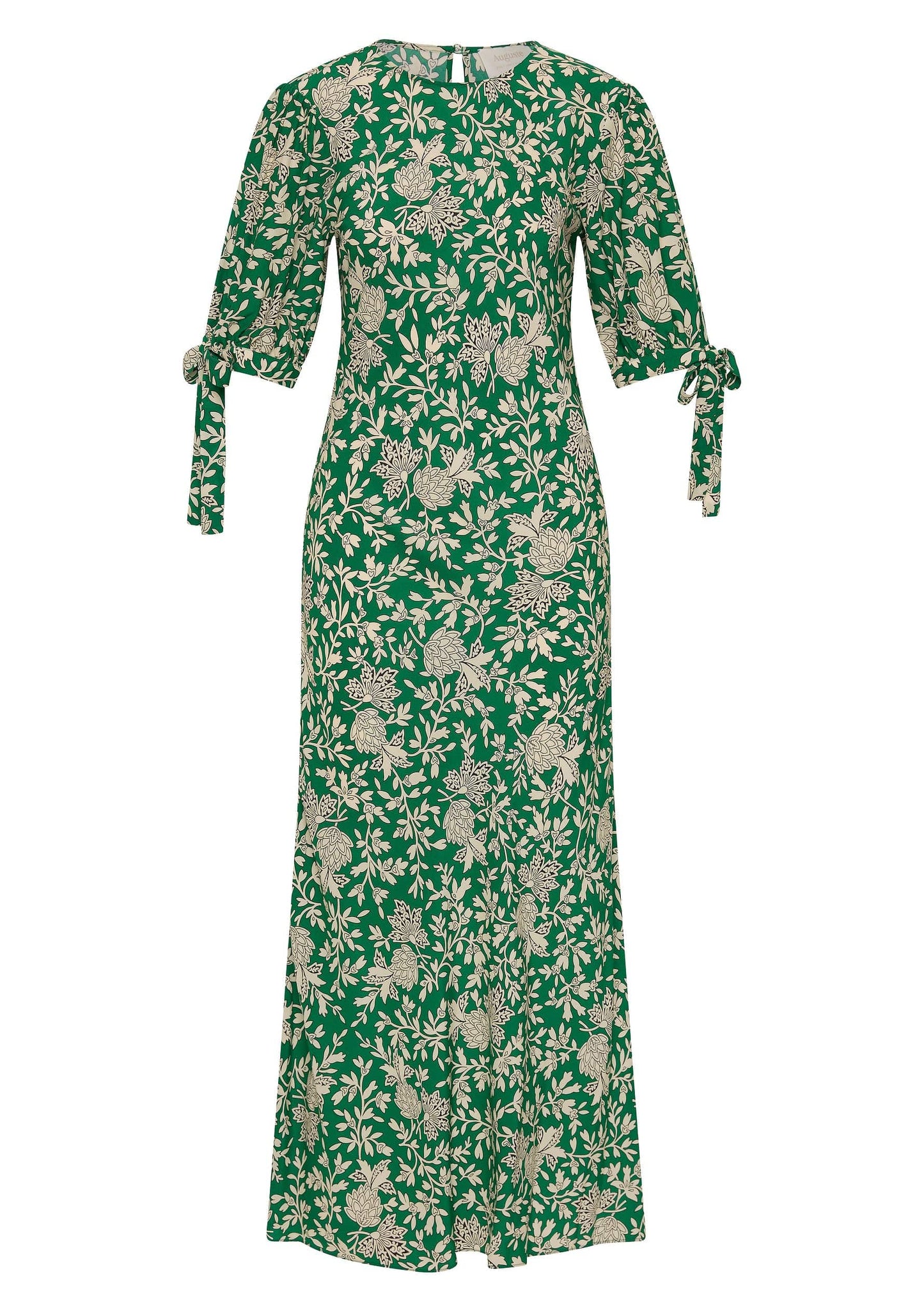 Auguste The Label Raelynn Midi Dress (Green)