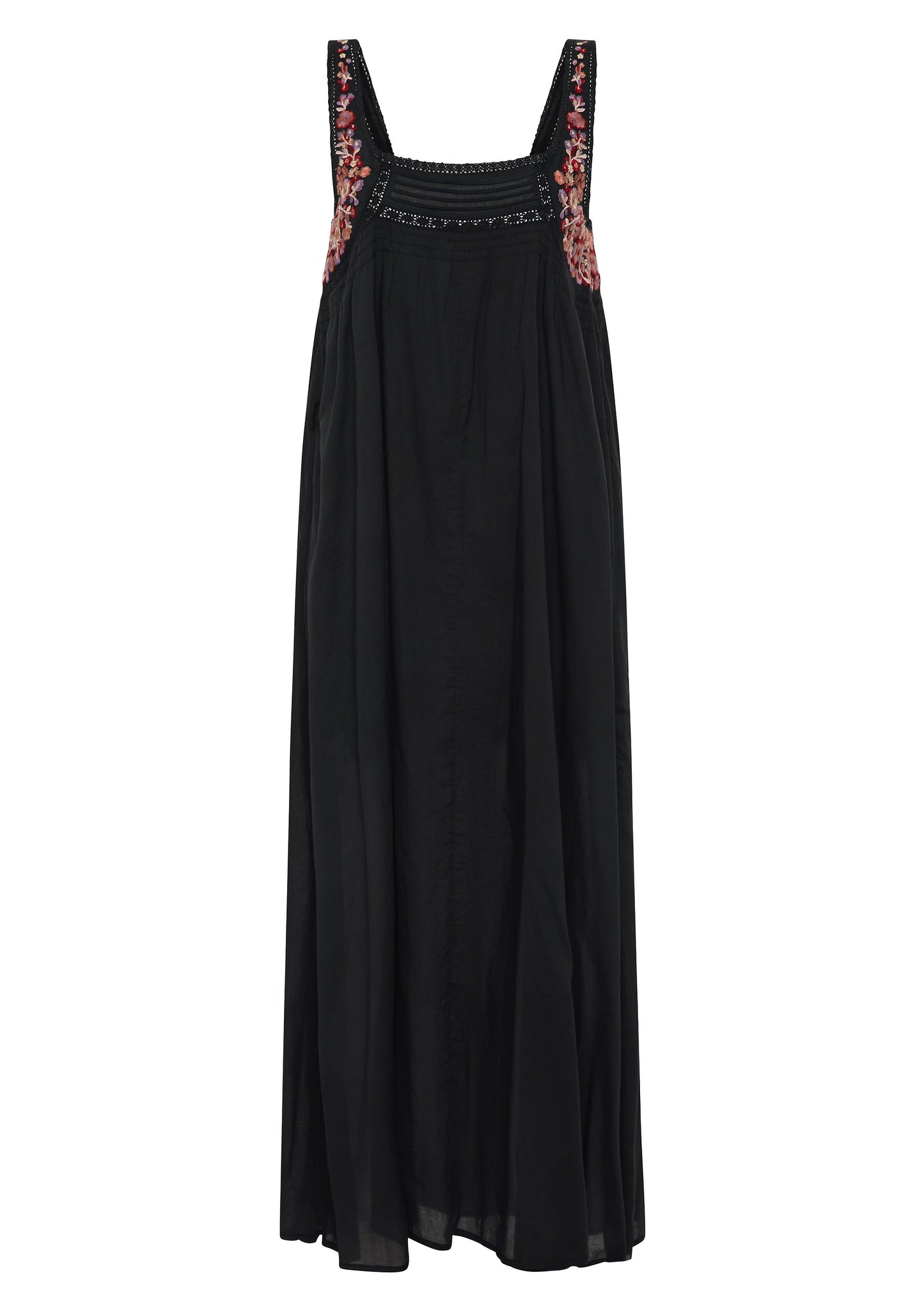 Auguste The Label Amiah Maxi Dress | Pre Order - Buy Now (Black)