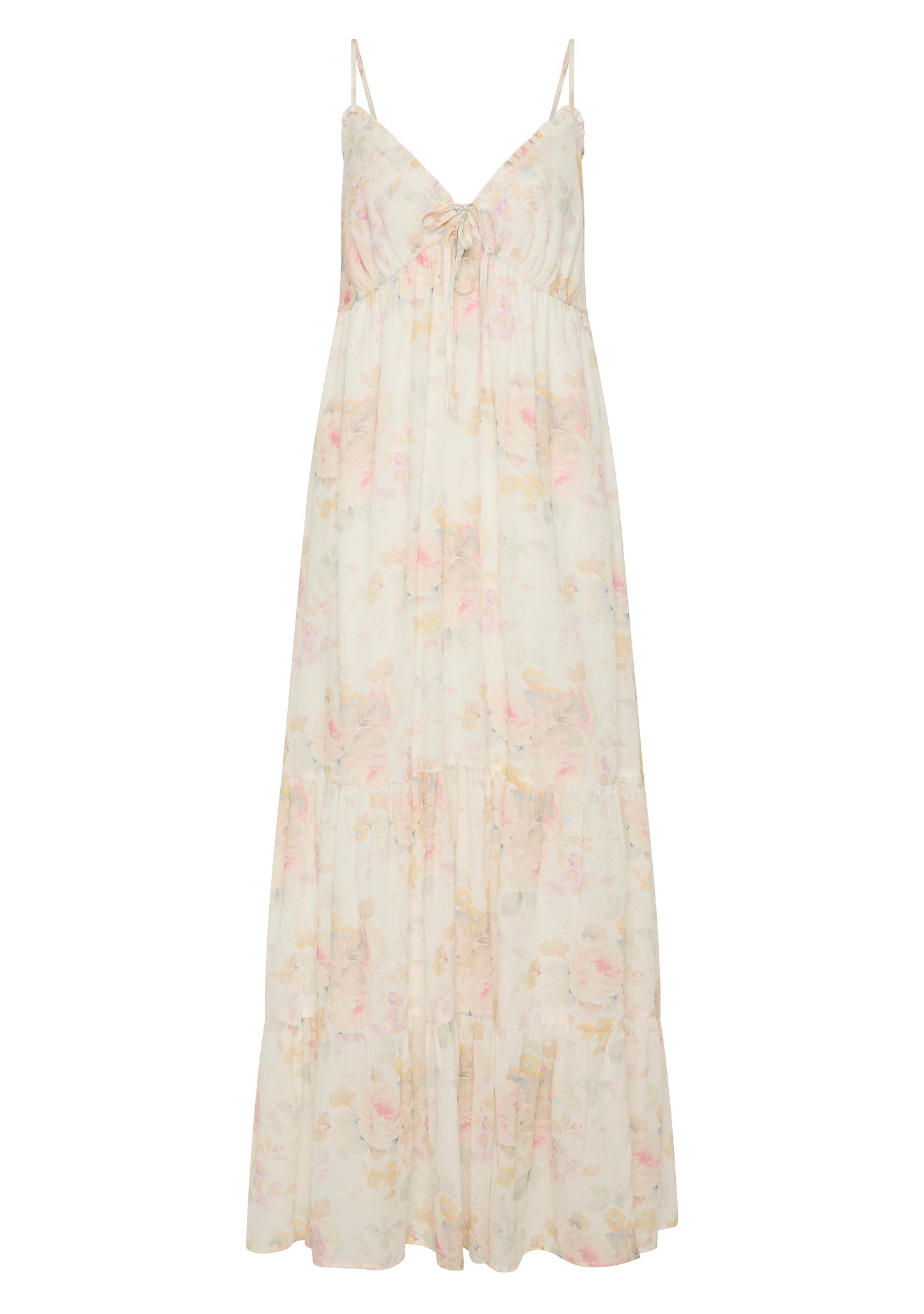 Auguste The Label Liora Maxi Dress (Print)