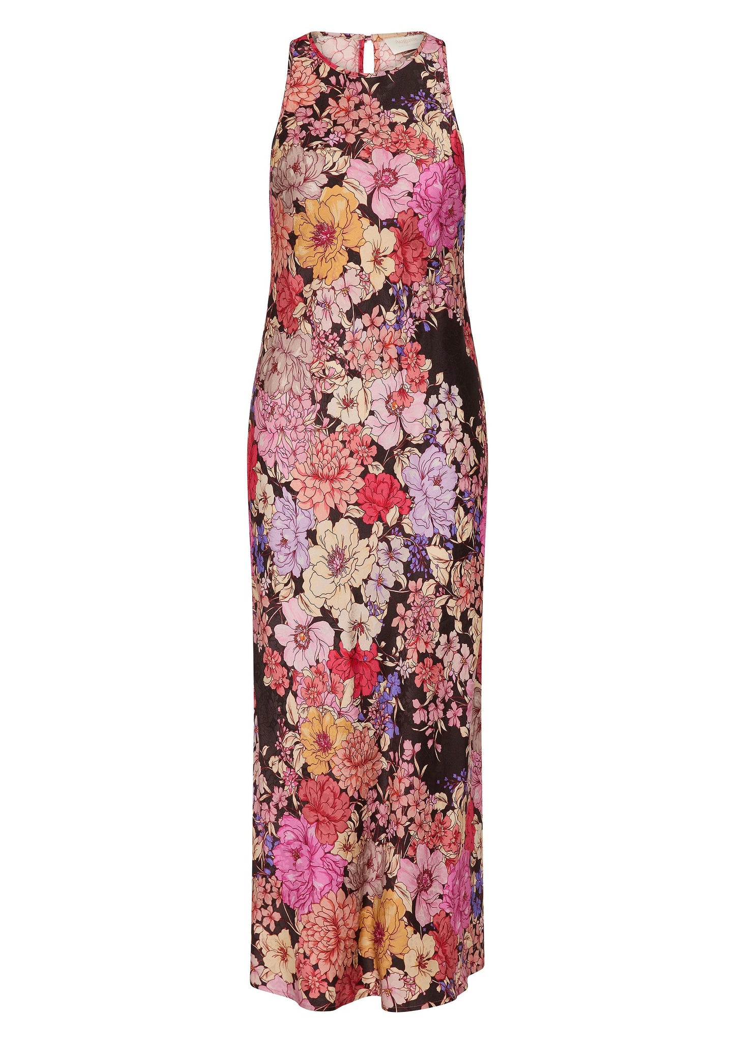 Auguste The Label Natasha Midi Dress (Print)