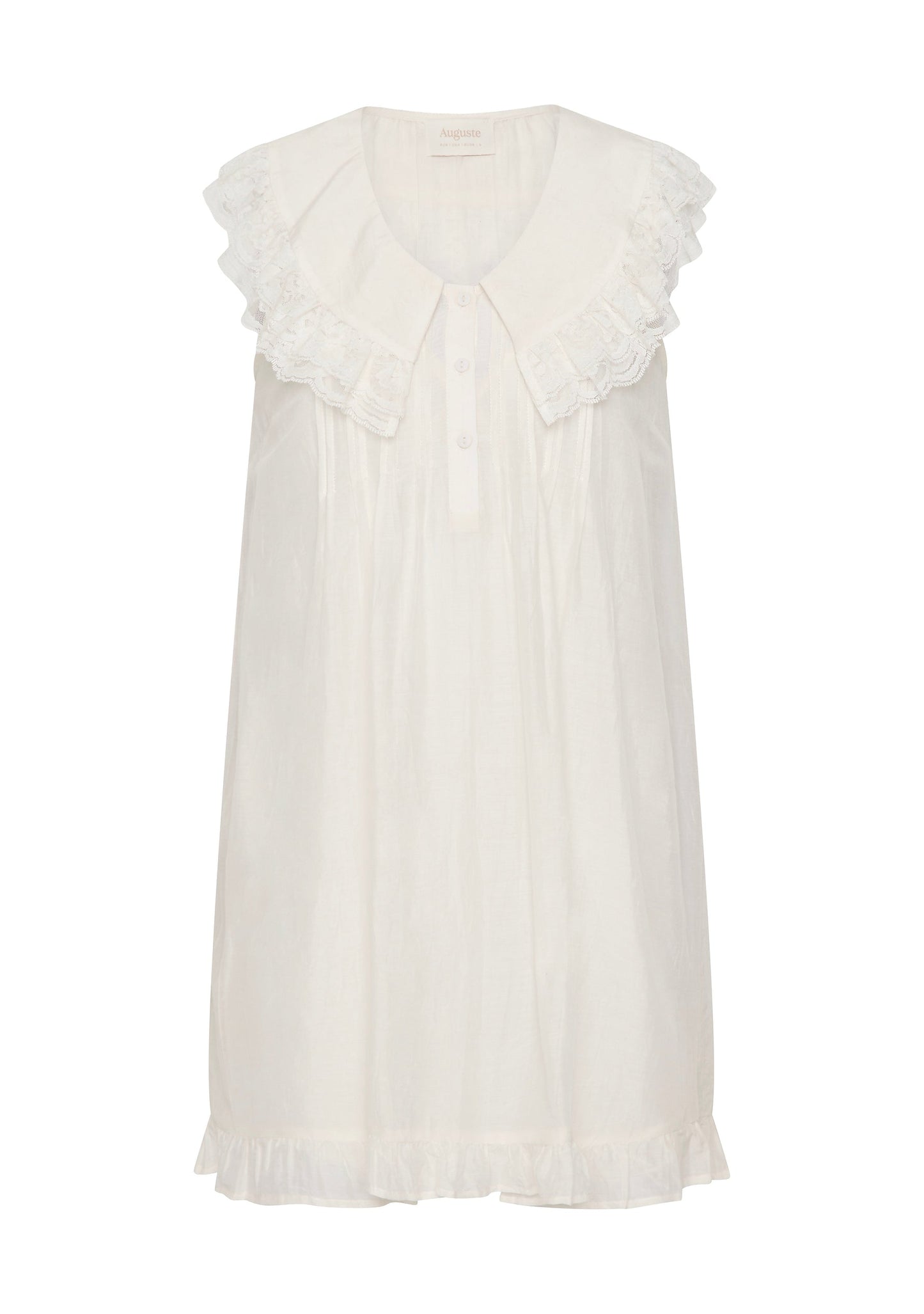 Auguste The Label Mirelle Mini Dress (Print)