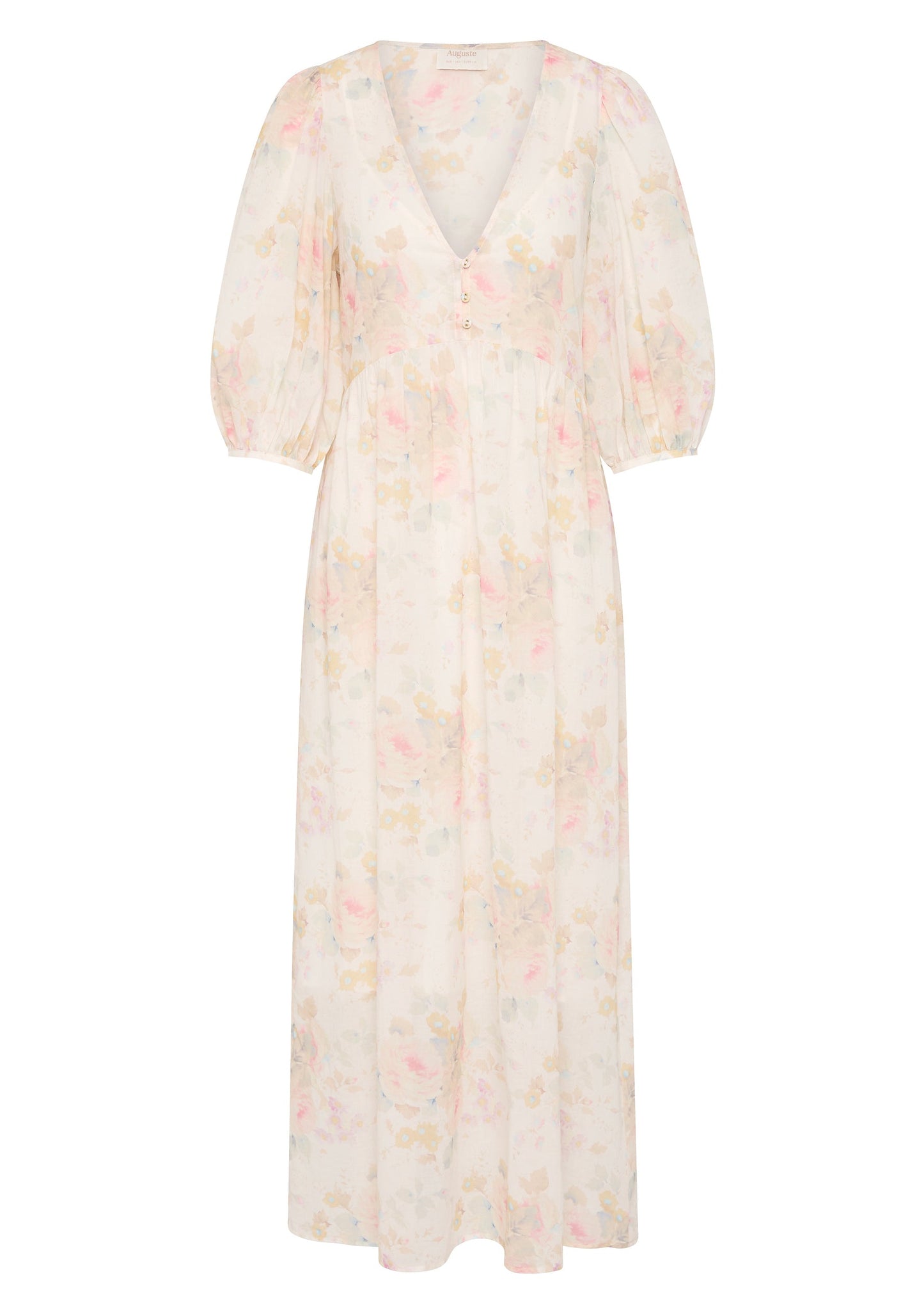 Auguste The Label Ellis Midi Dress (Print)