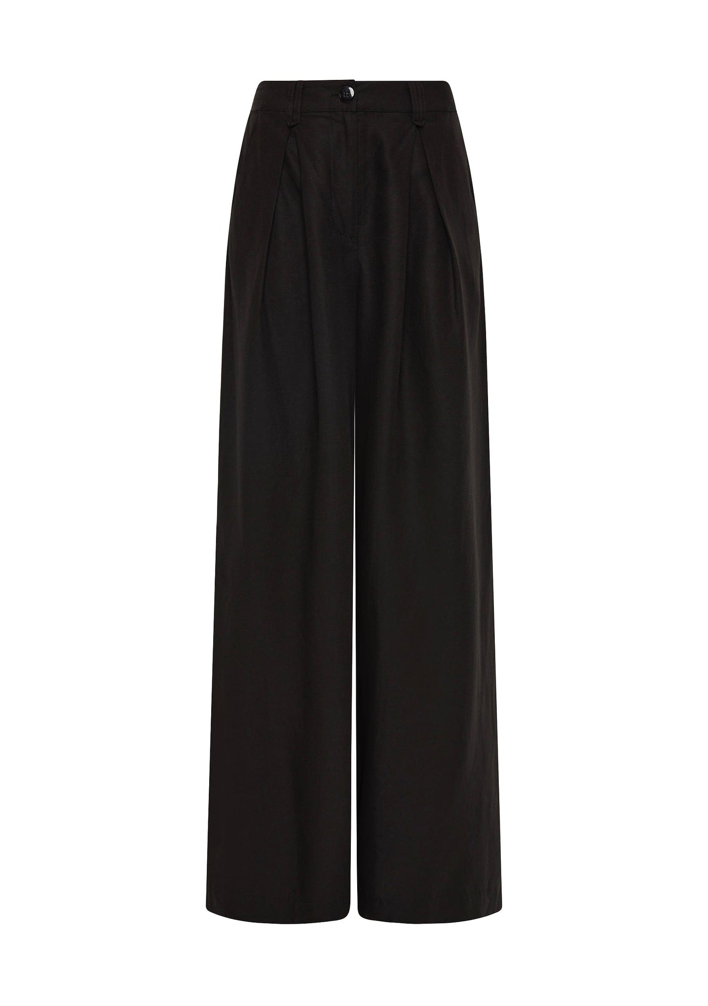 Auguste The Label Rune Pant (Black)