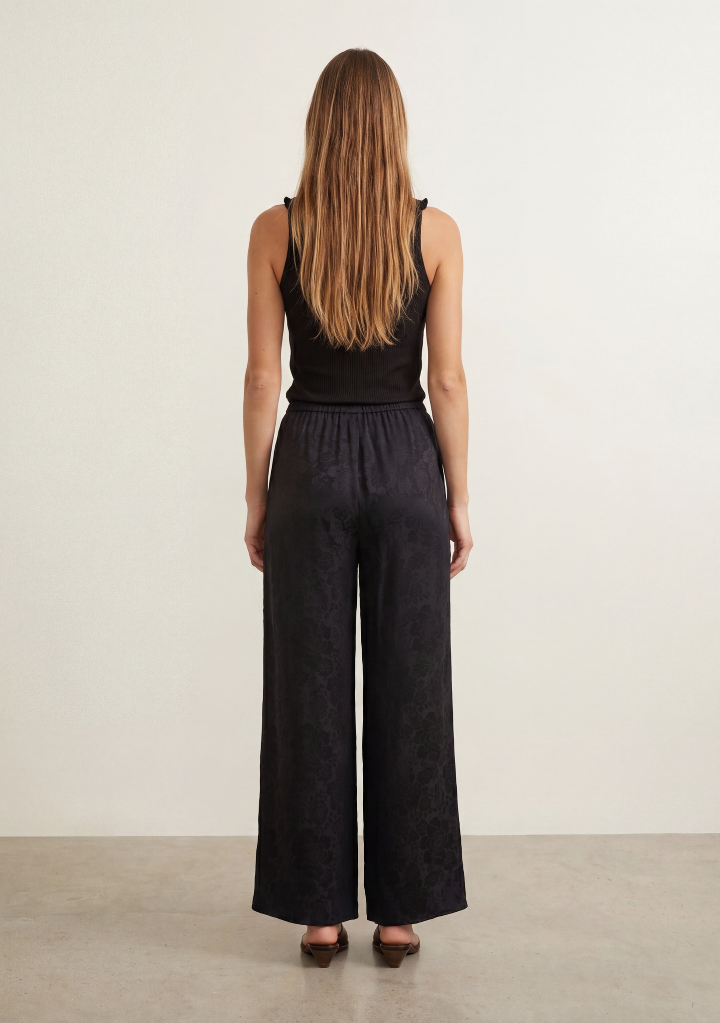 Auguste The Label Enzo Pant (Print)