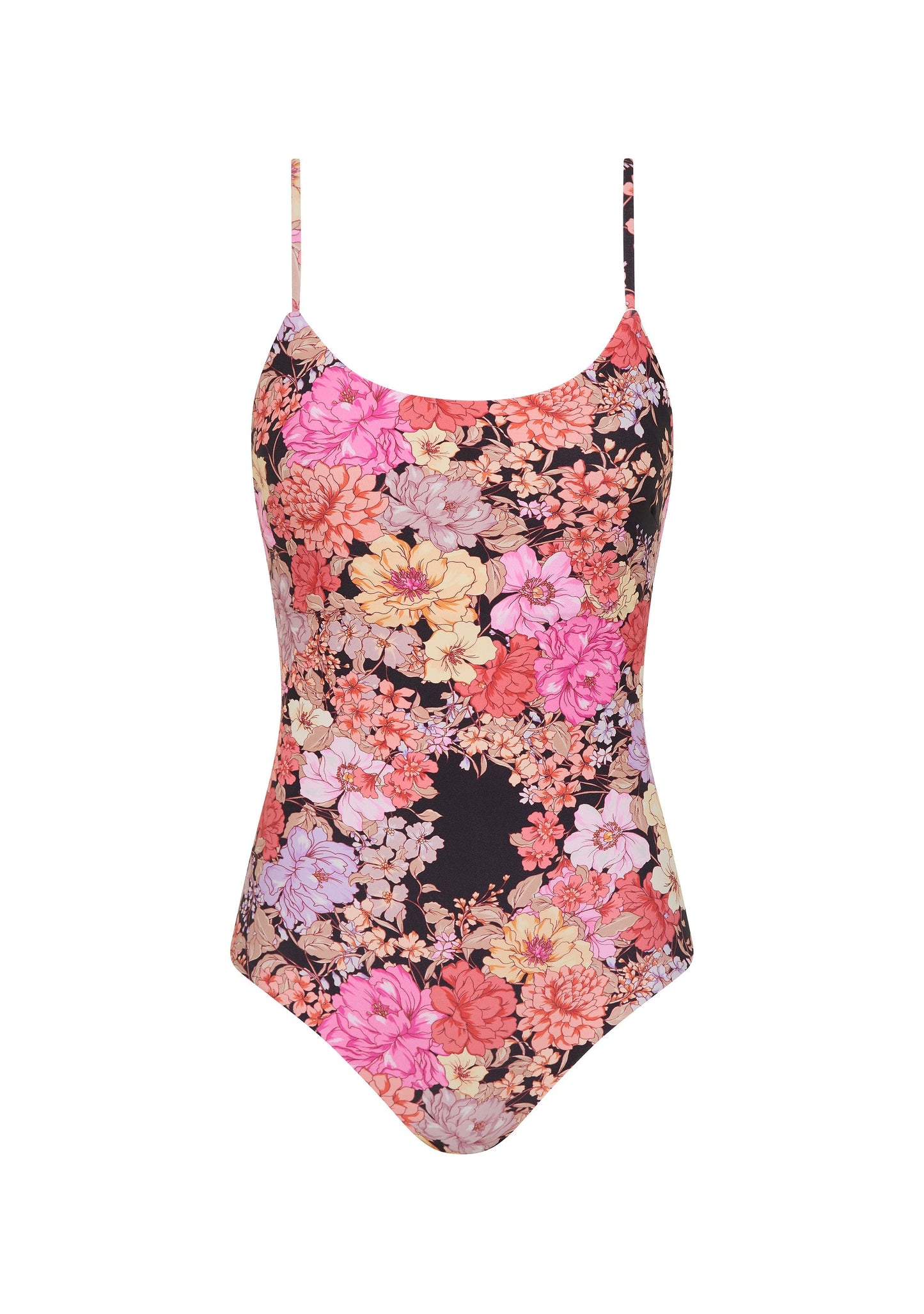 Auguste The Label Anna One Piece (Print)