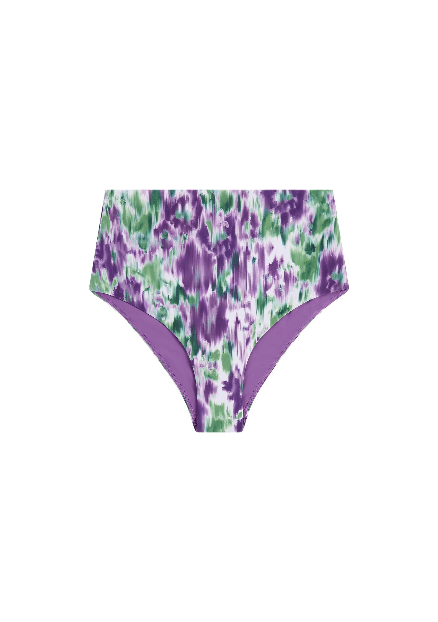 Auguste The Label Justine High Waisted Bottom (Green)