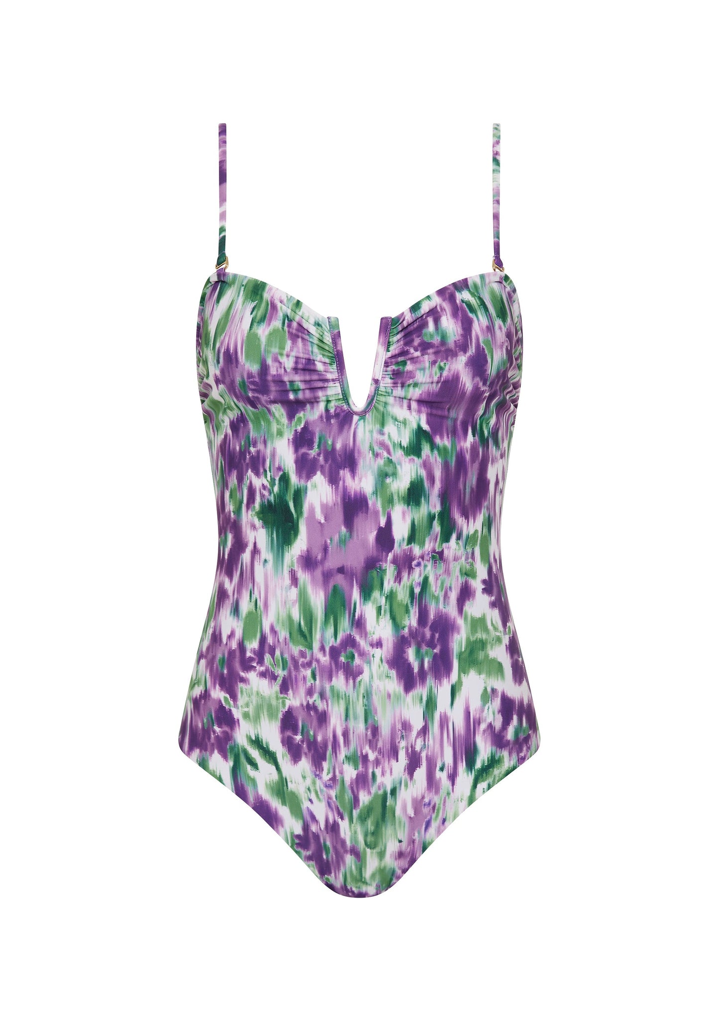 Auguste The Label Monica One Piece (Purple)