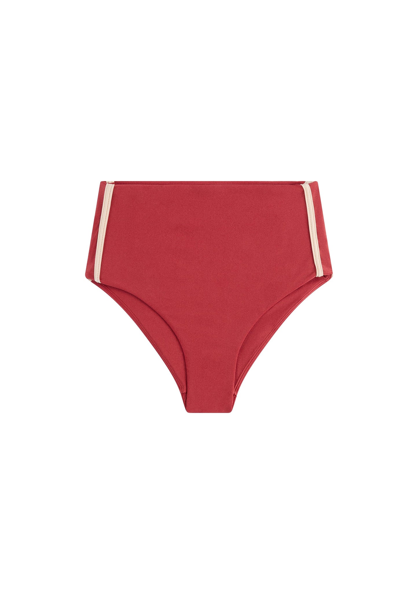 Auguste The Label Maddox High Waisted Bottom (Red)