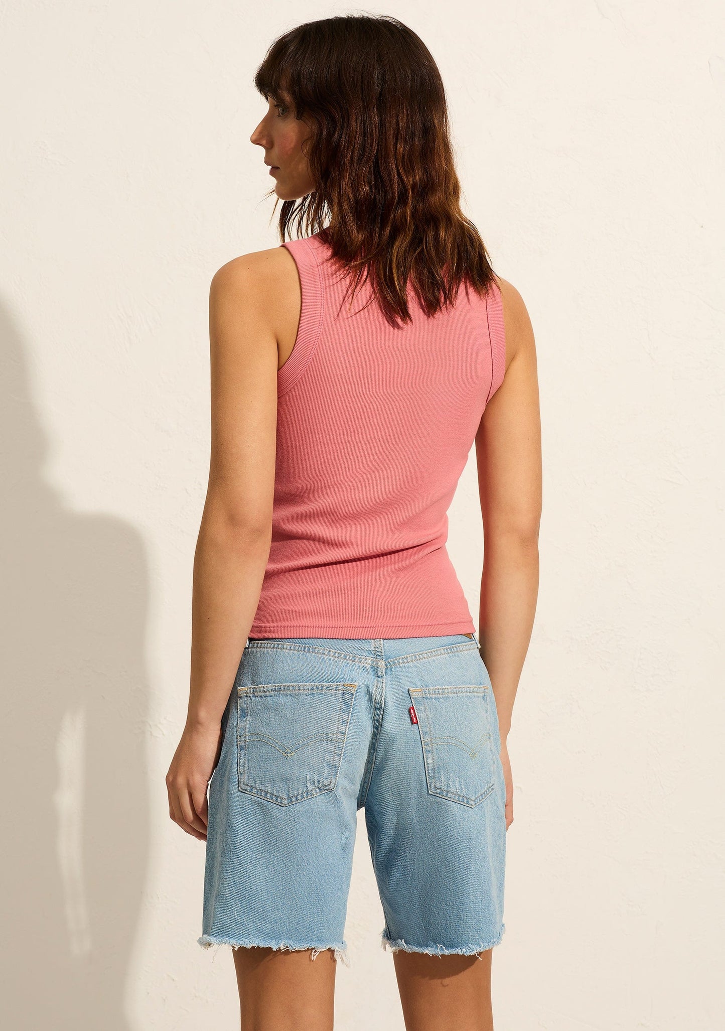 Auguste The Label Ryker Tank (Print)