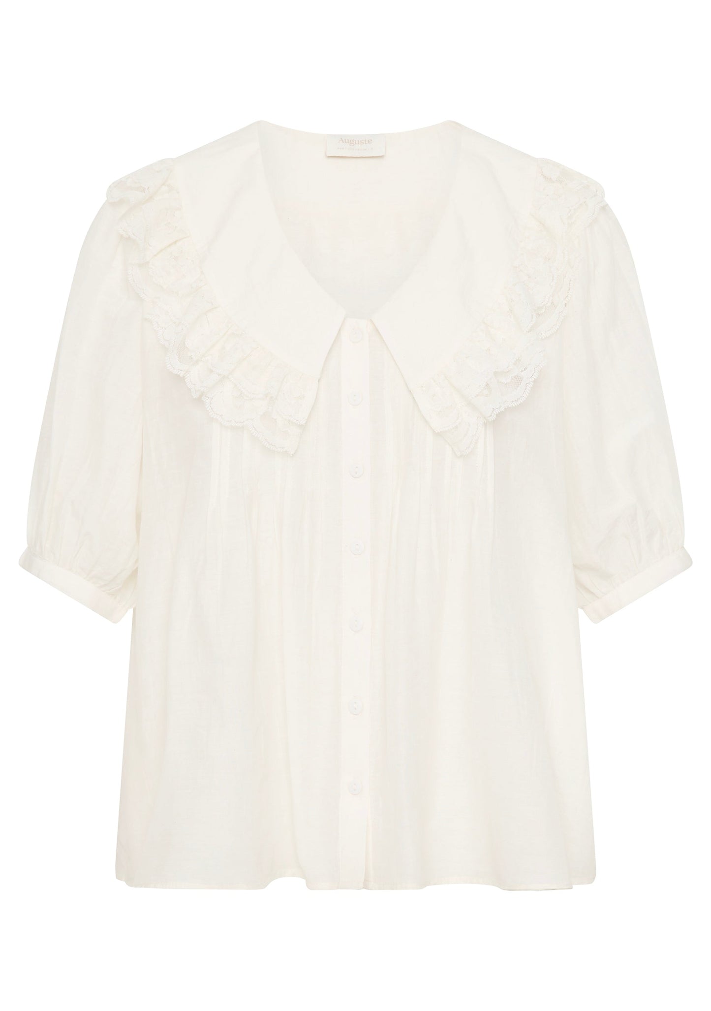 Auguste The Label Otis Blouse (Print)