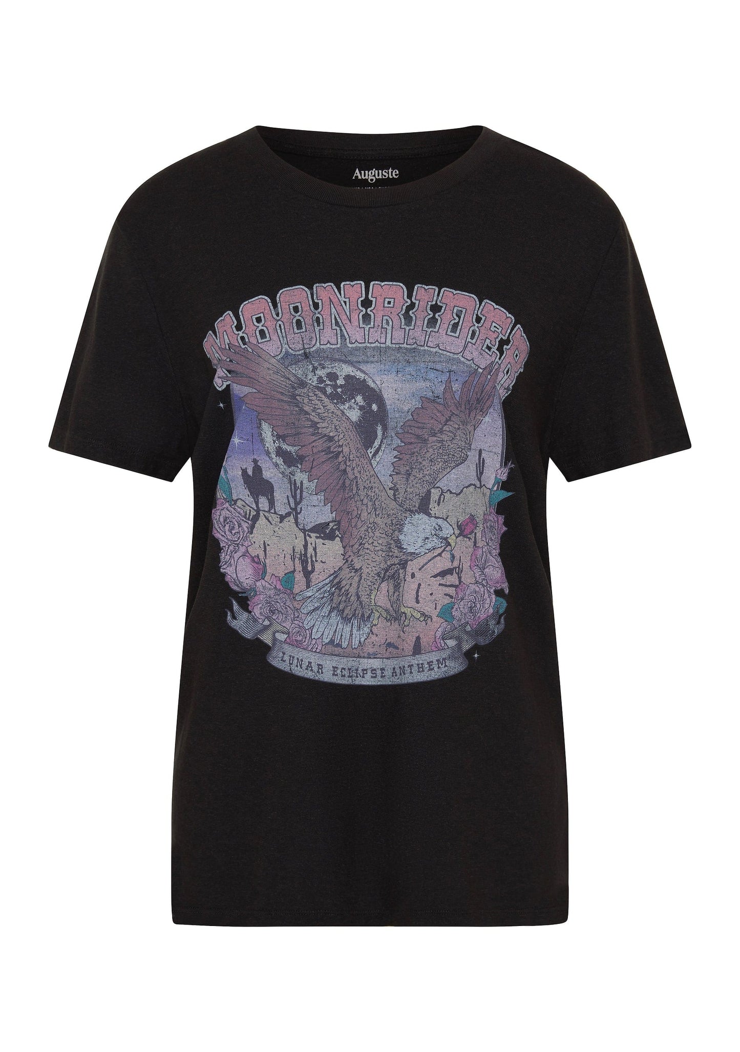 Auguste The Label Moonrider Classic Tee (Print)