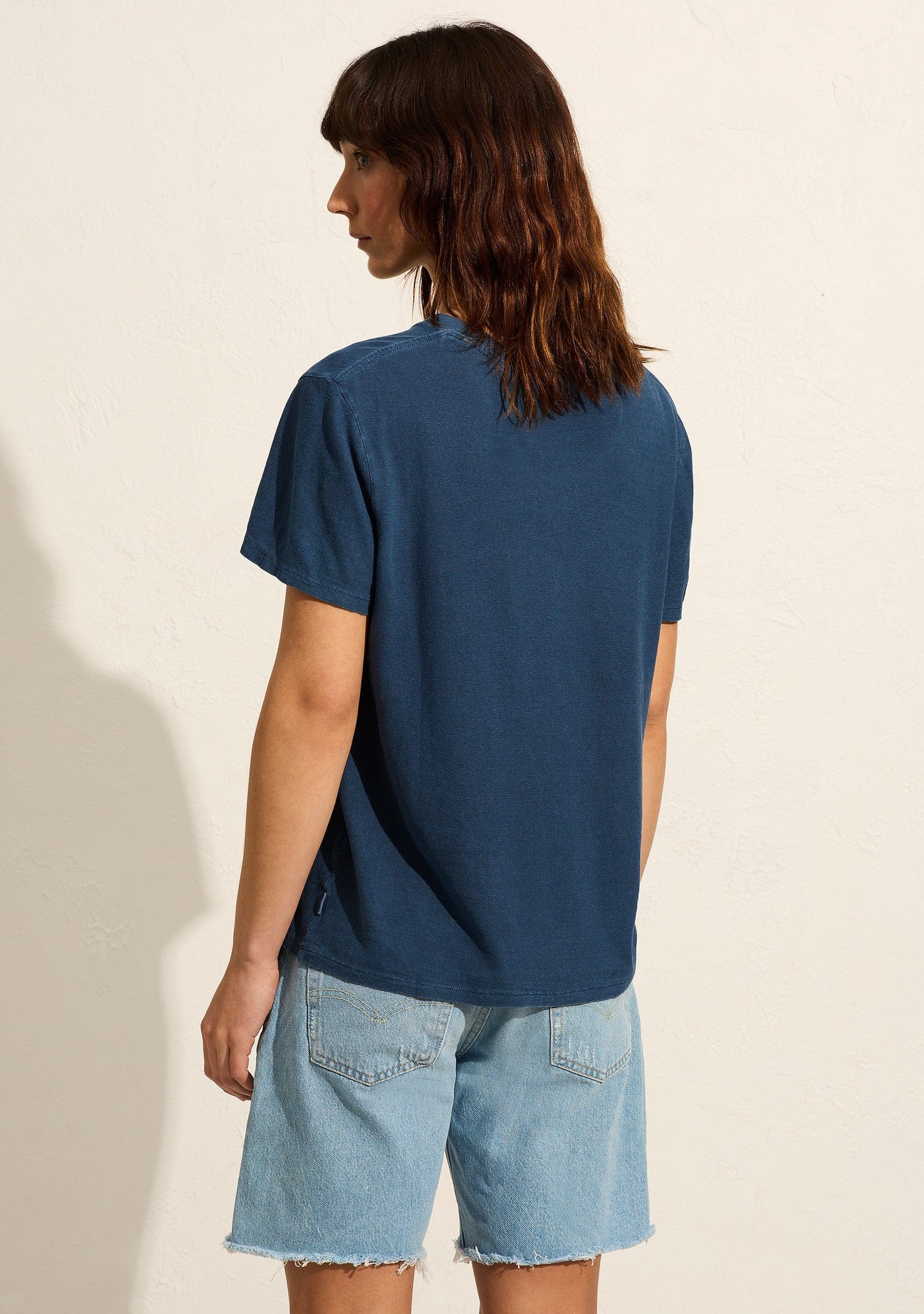 Auguste The Label Universite Paris Classic Tee (Black)