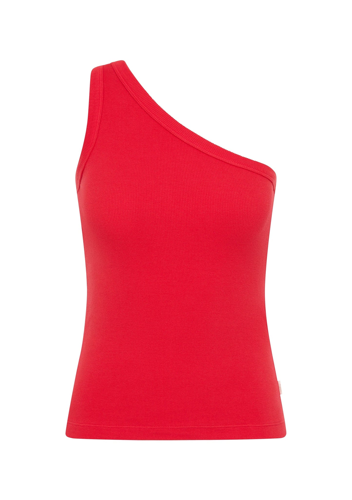 Auguste The Label Morgan Tank (Red)