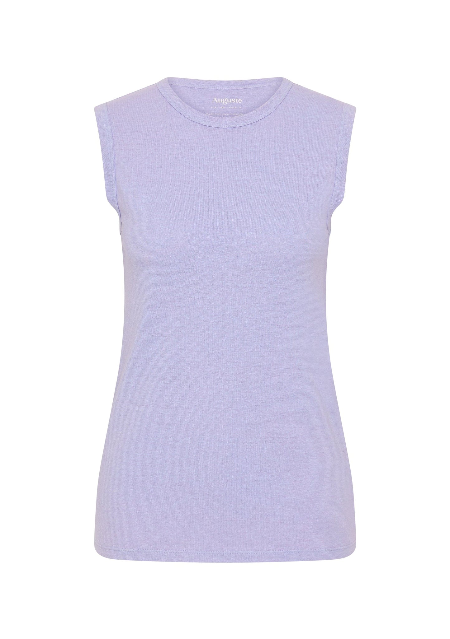 Auguste The Label Finley Tank (Purple)