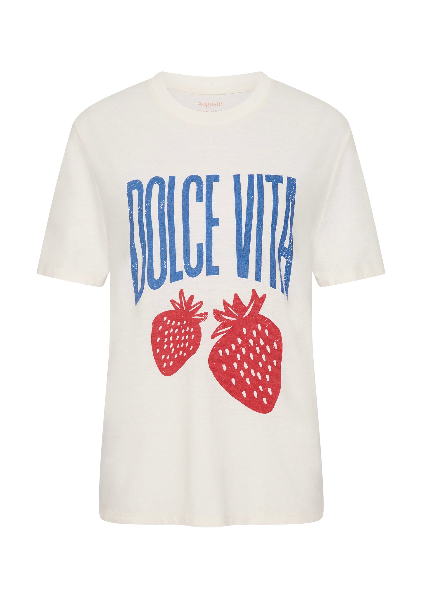 Auguste The Label Sweet Life Classic Tee (Print)