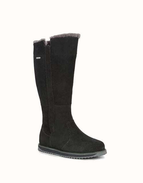 Emu® Moonta Boots (Dark Grey)