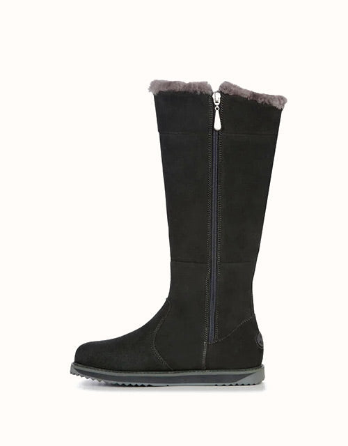 Emu® Moonta Boots (Dark Grey)