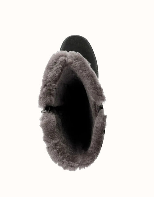 Emu® Moonta Boots (Dark Grey)
