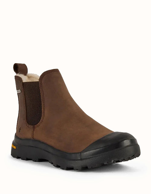 Emu® Ragoona Trek Boots (Espresso)