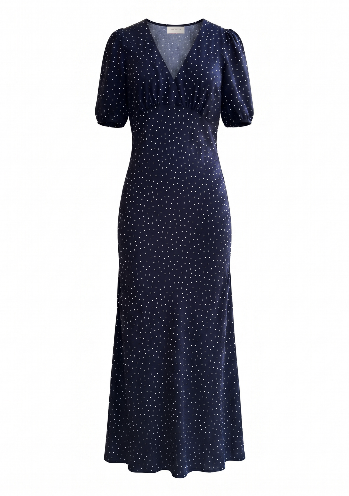 Auguste The Label Ada Maxi Dress (Print)