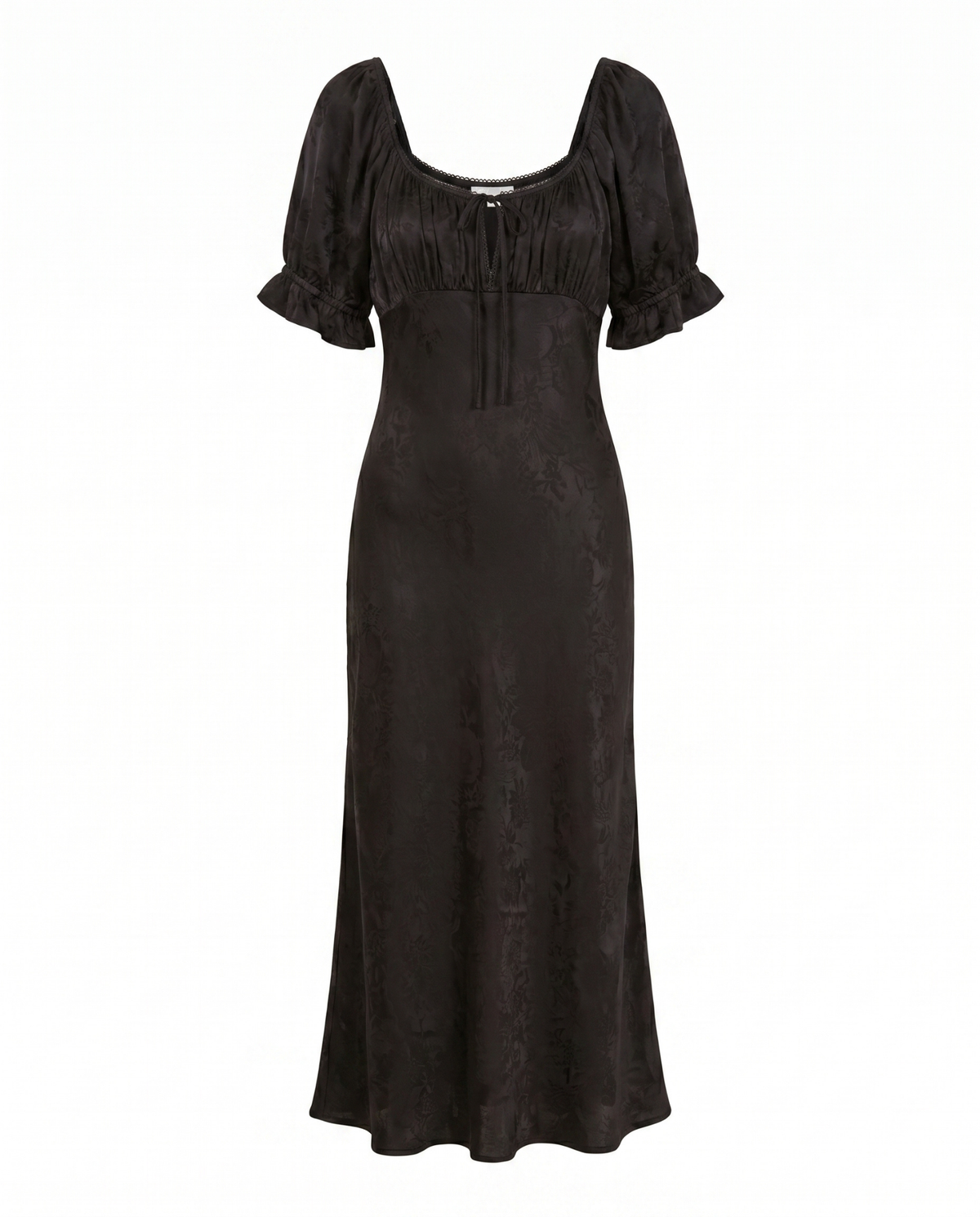 Auguste The Label Enid Midi Dress (Print)