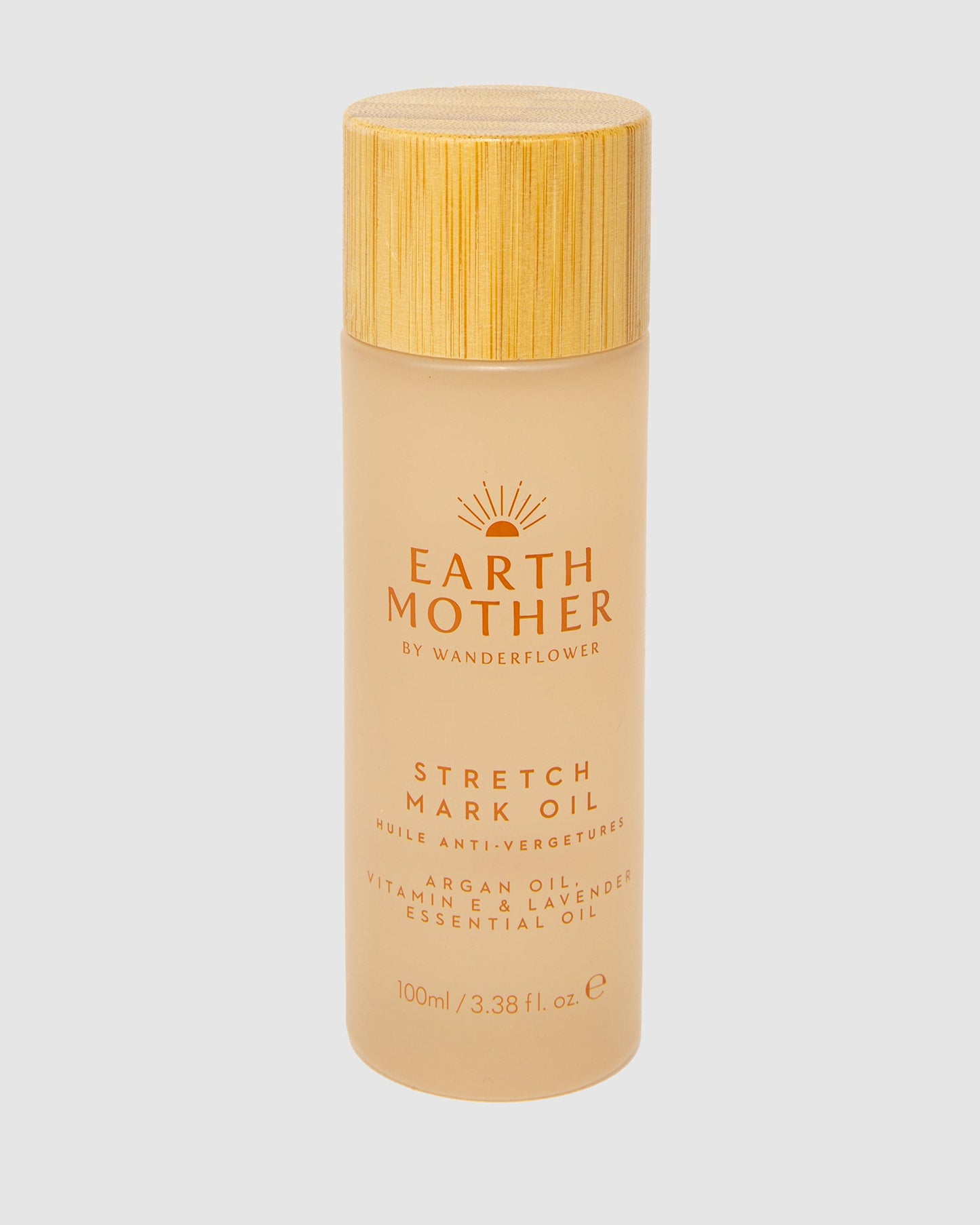 Image of Accessories. Productname: Colette Stretch Mark Oil in Print colour by brand - Colette