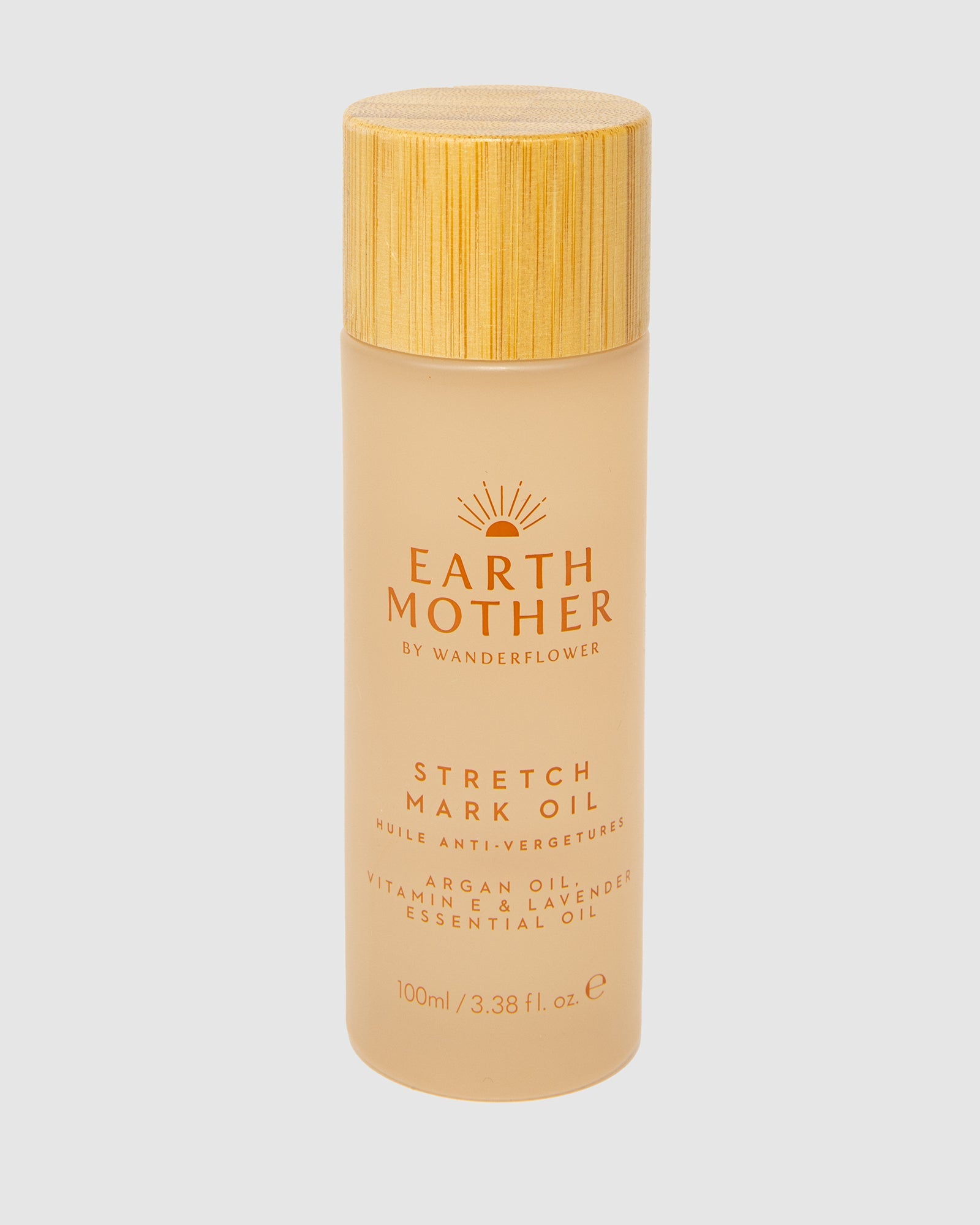 Image of Accessories. Productname: Colette Stretch Mark Oil in Print colour by brand - Colette