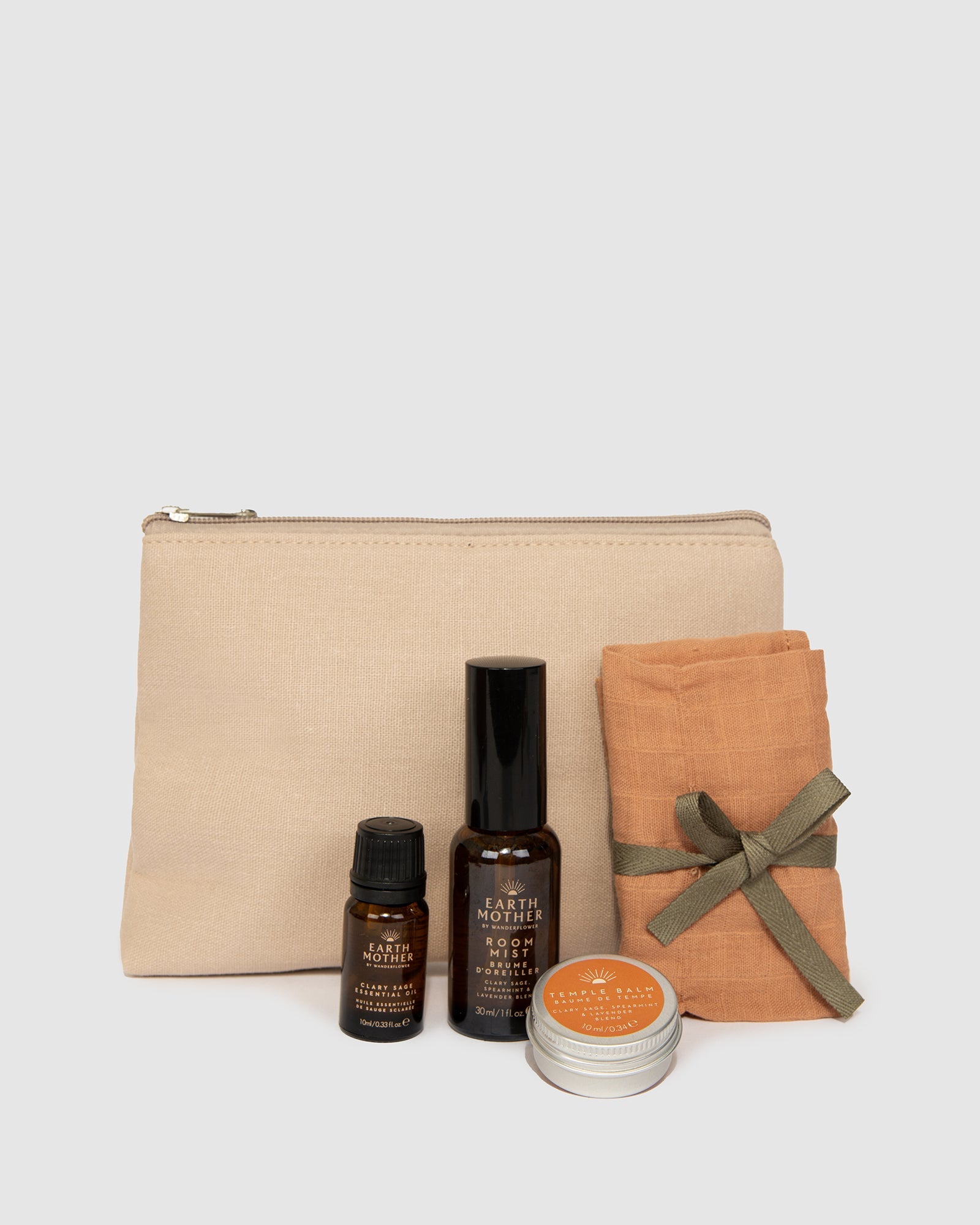 Image of Accessories. Productname: Colette Birthing Kit in Print colour by brand - Colette