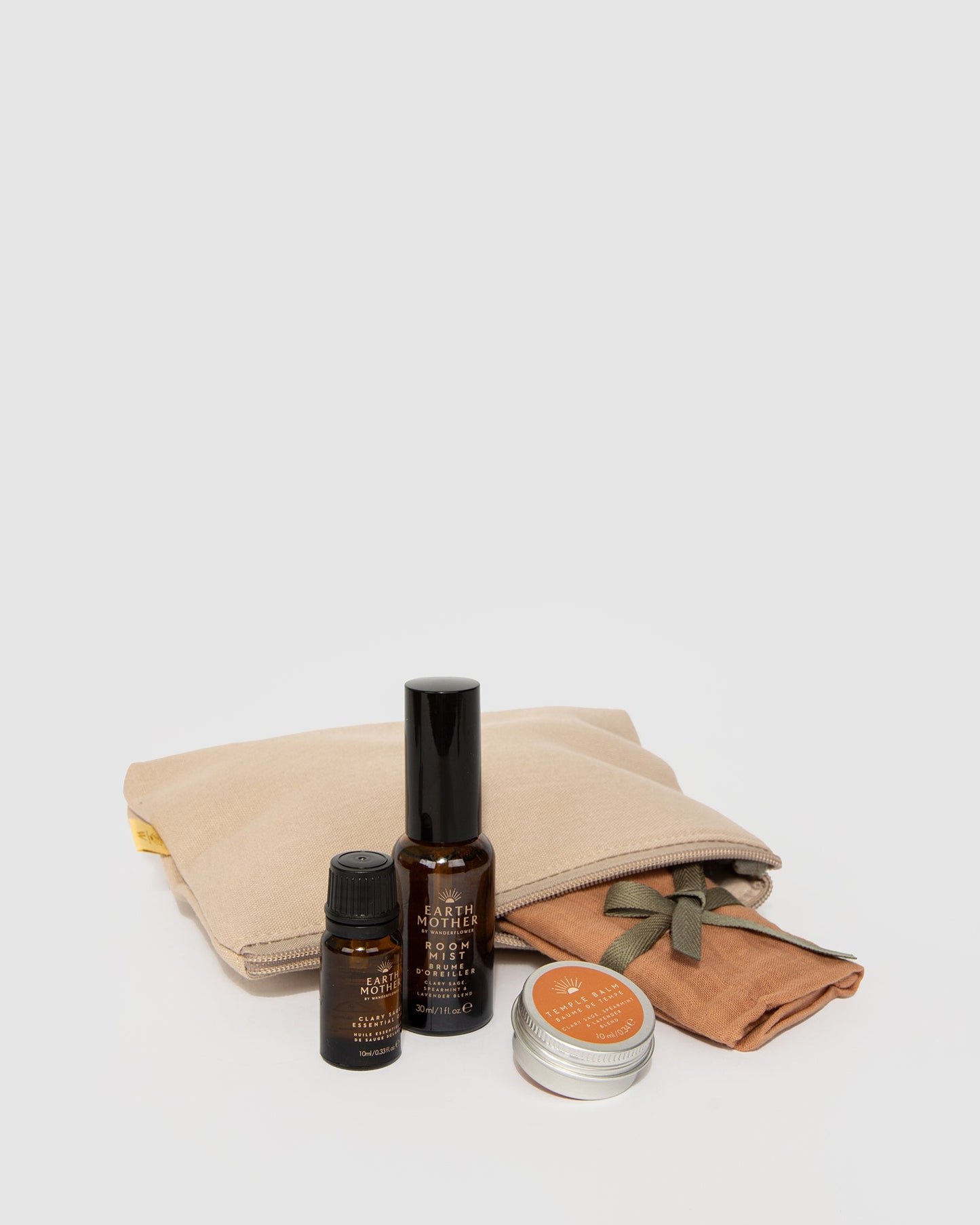 EARTH MOTHER Birthing Kit (Print)