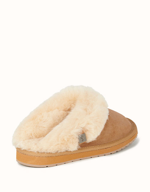 Emu® Platinum Eden (Chestnut)