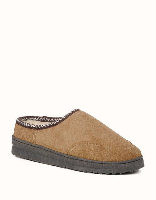Emu® Platinum Outback Scuff (Chestnut)