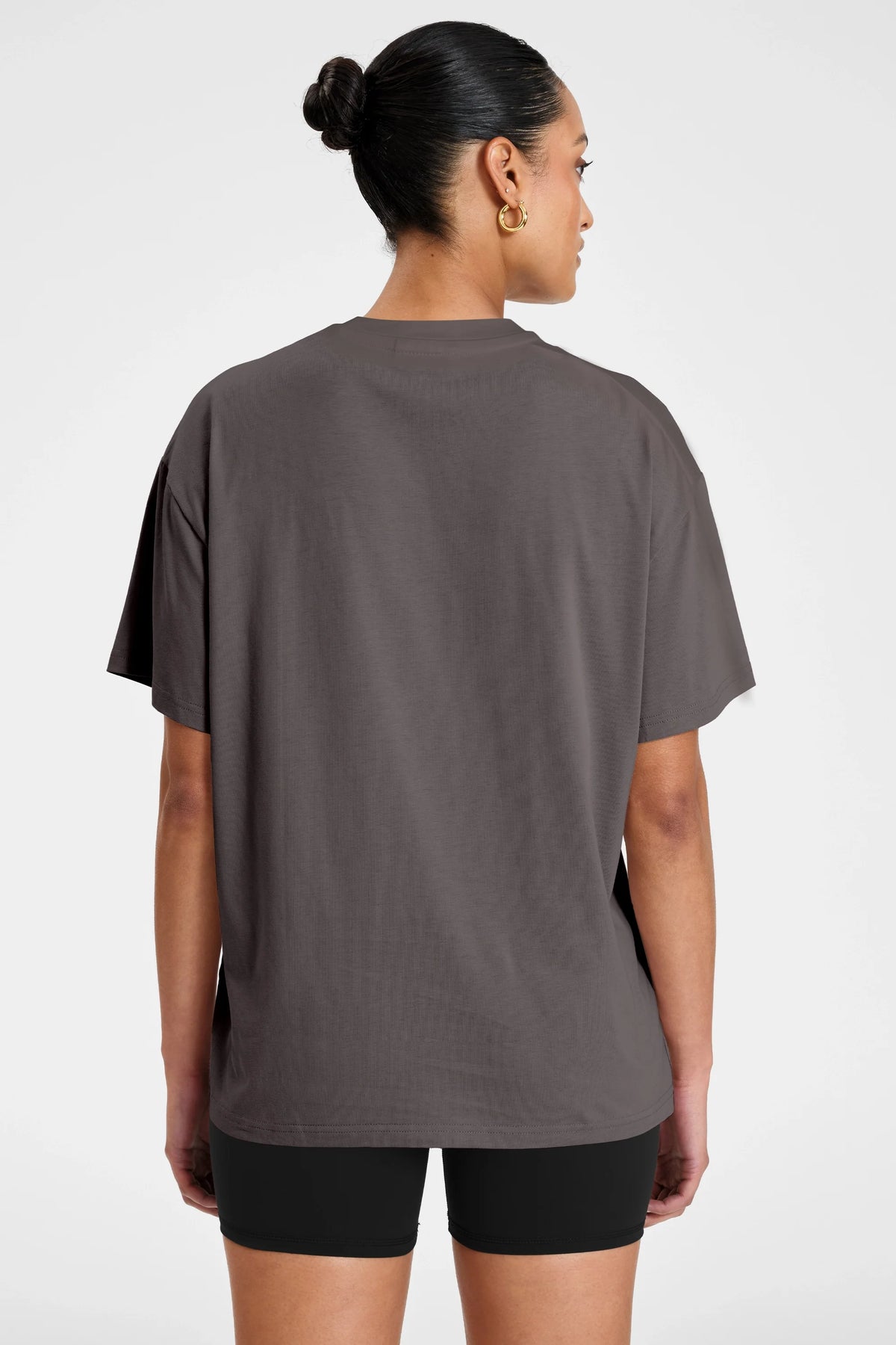 ALLFENIX Waves Logo Tee (Black)