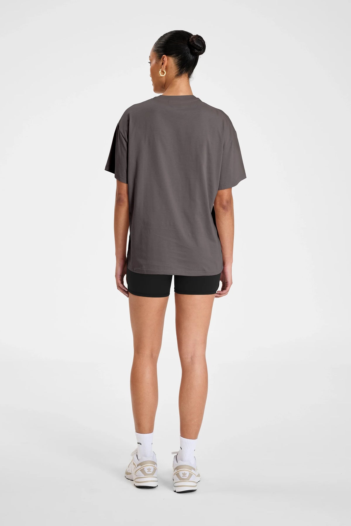 ALLFENIX Waves Logo Tee (Black)
