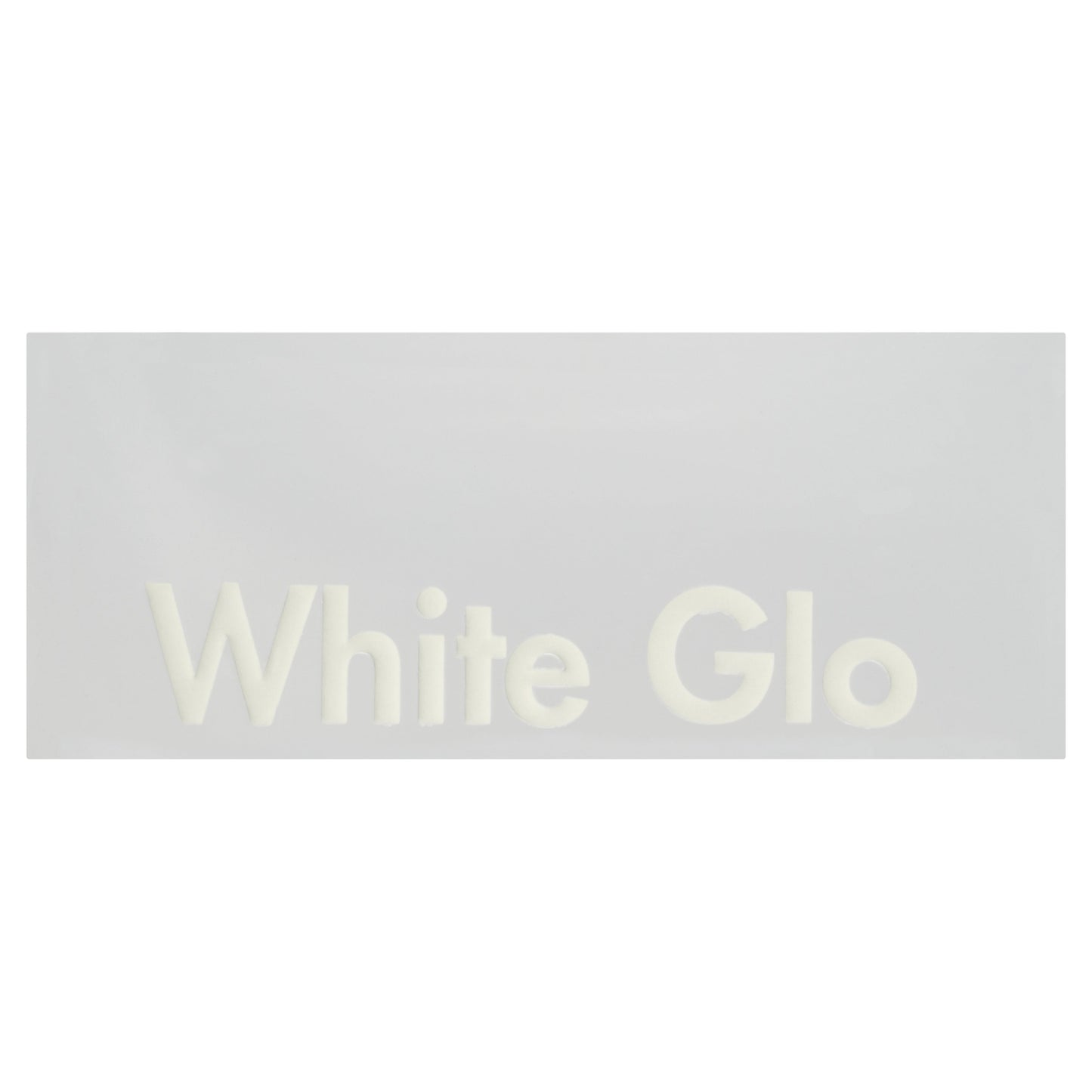 White Glo Flexible Dental Flosser Toothpicks