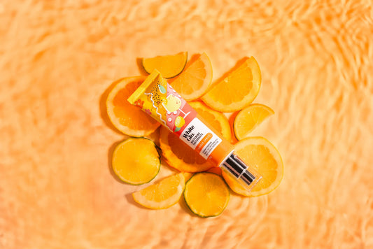 White Glo Summer Spritz Toothpaste