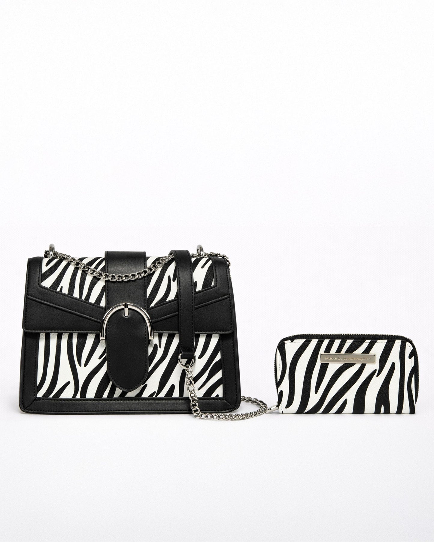 Colette By Colette Hayman Wild Streak Perfect Pair (Print)