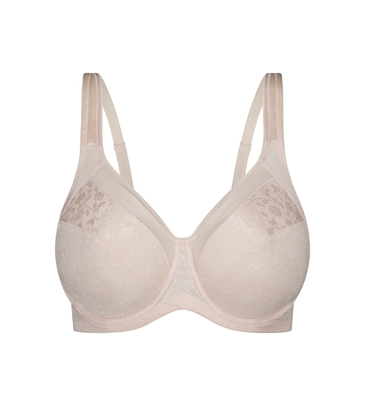Triumph Endless Comfort Wired (Fresh Powder)