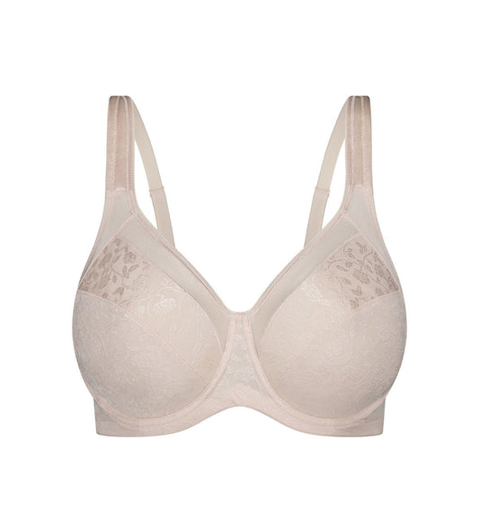 Triumph Endless Comfort Wired (Fresh Powder)