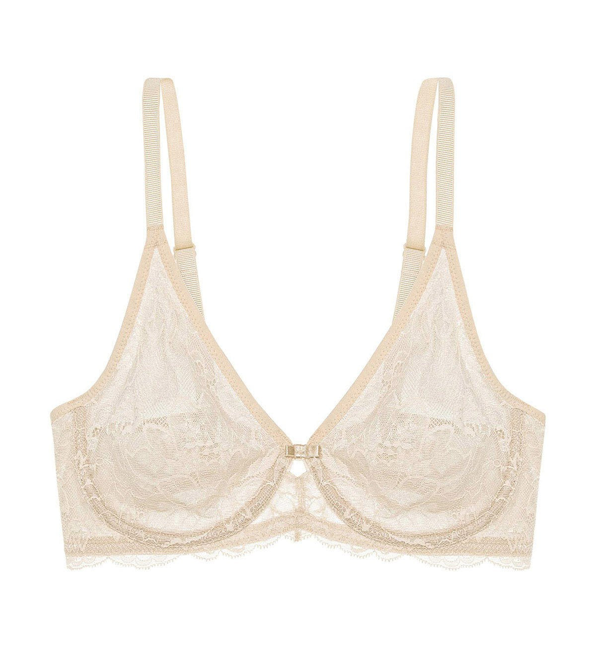 Triumph Amourette Charm (Cream)