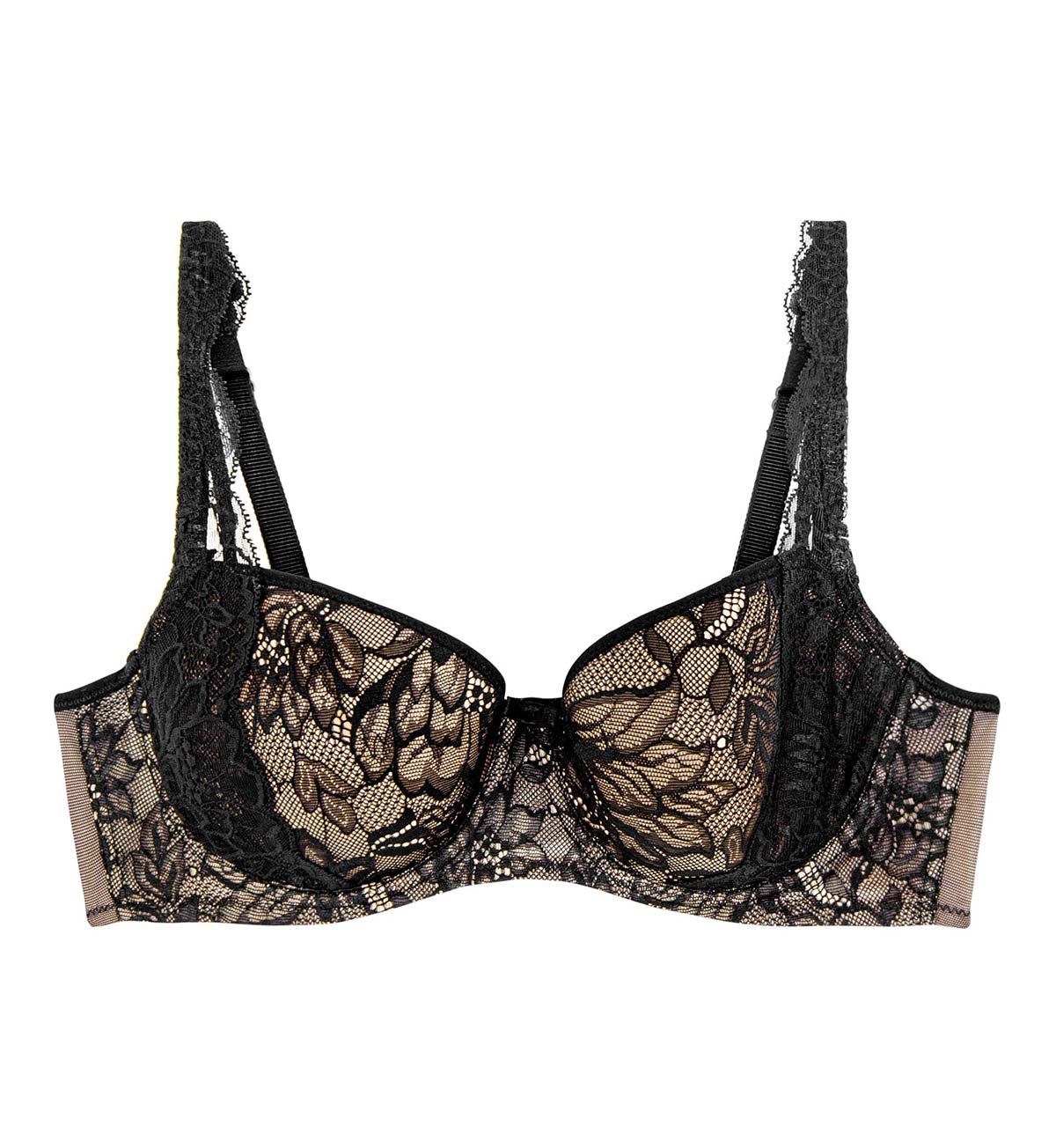 Triumph Amourette Charm Whp02 (Black)