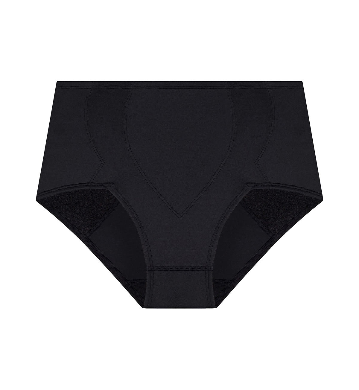 Triumph Minimiser Hips Panty (Black)
