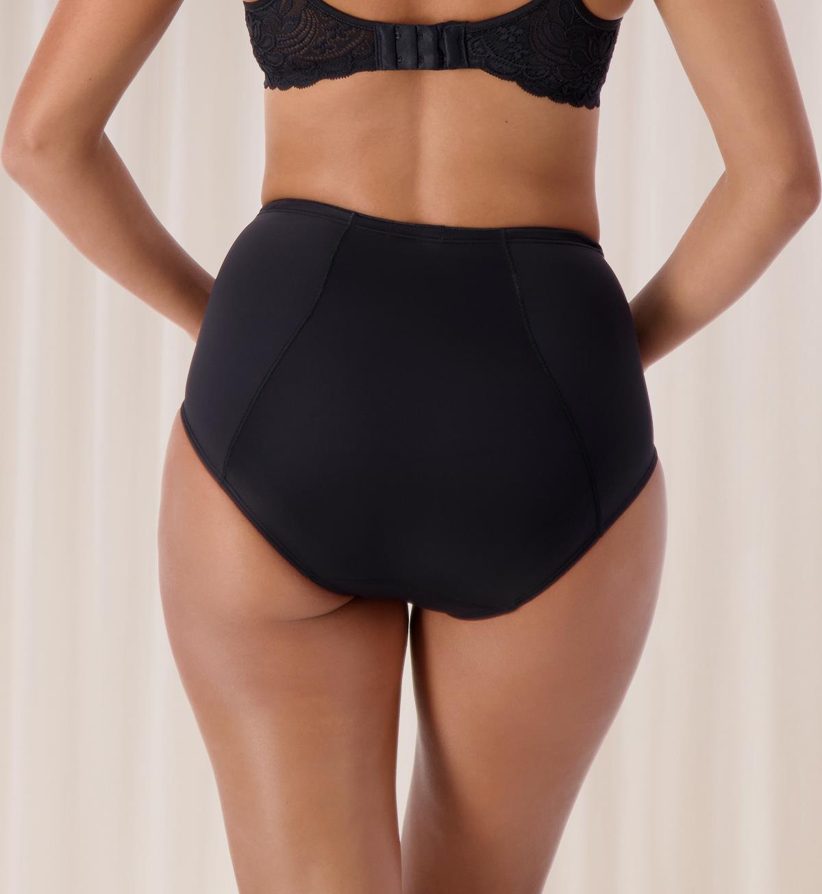 Triumph Minimiser Hips Panty (Black)