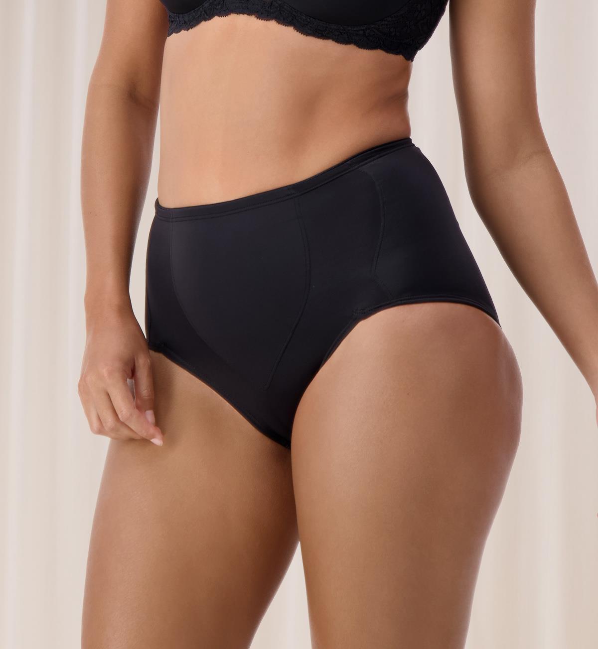 Triumph Minimiser Hips Panty (Black)