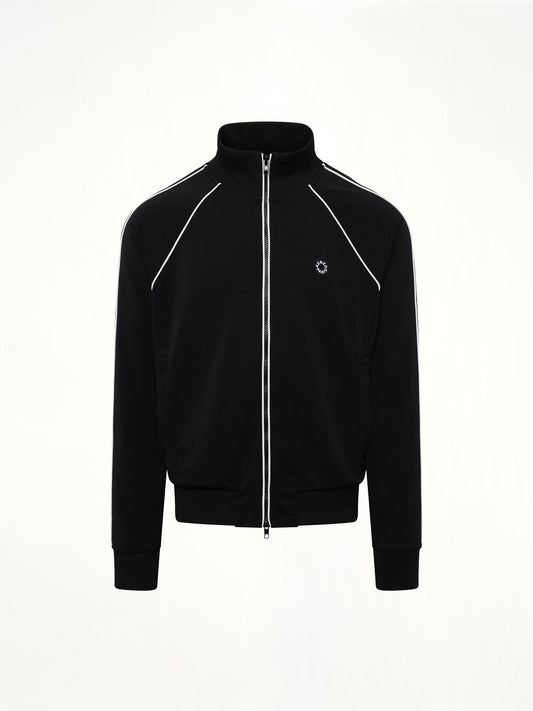 KENZO Boke Flower 2.0 Tracktop (Black)