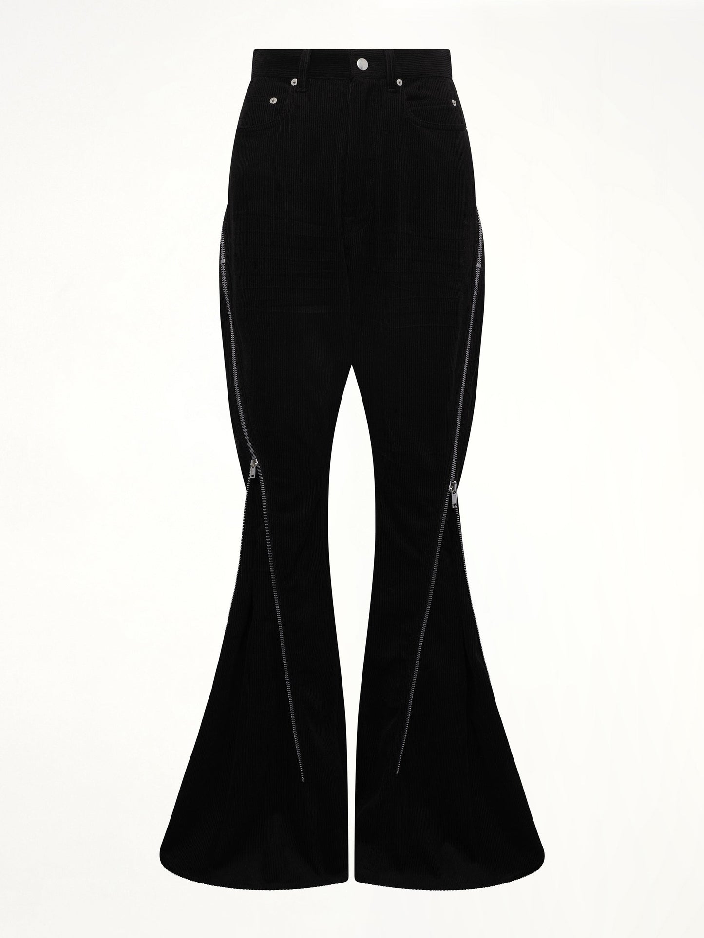 RICK OWENS Bolan Banana (Black)