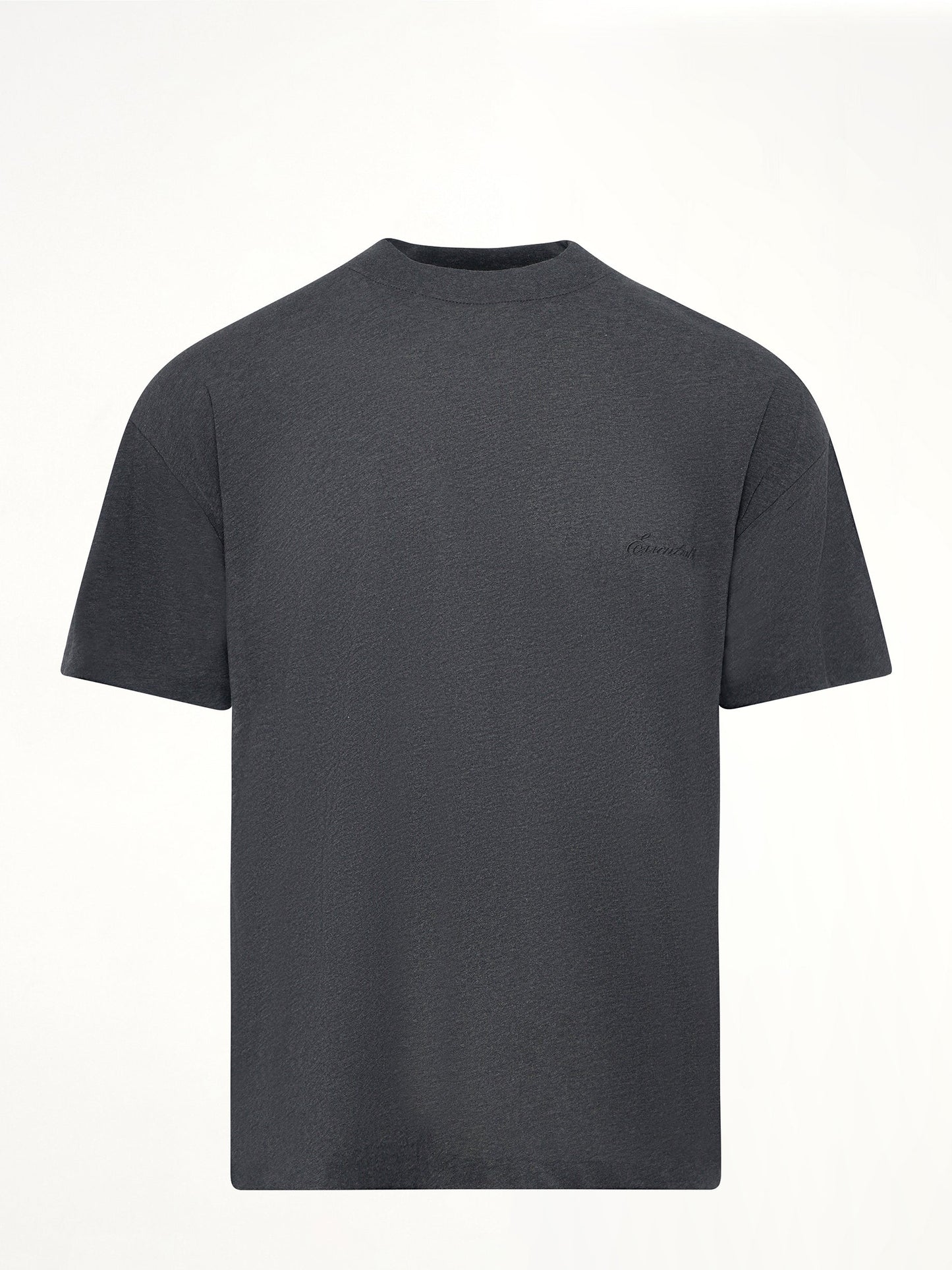 FEAR OF GOD ESSENTIALS Essential T-Shirt (Black)