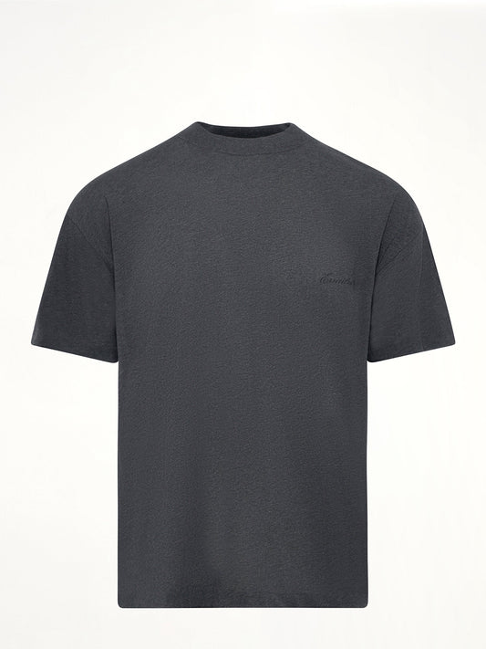 FEAR OF GOD ESSENTIALS Essential T-Shirt (Black)