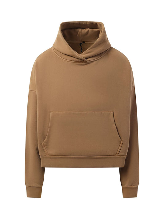 ENTIRE STUDIOS Heavy Hood (Brown)