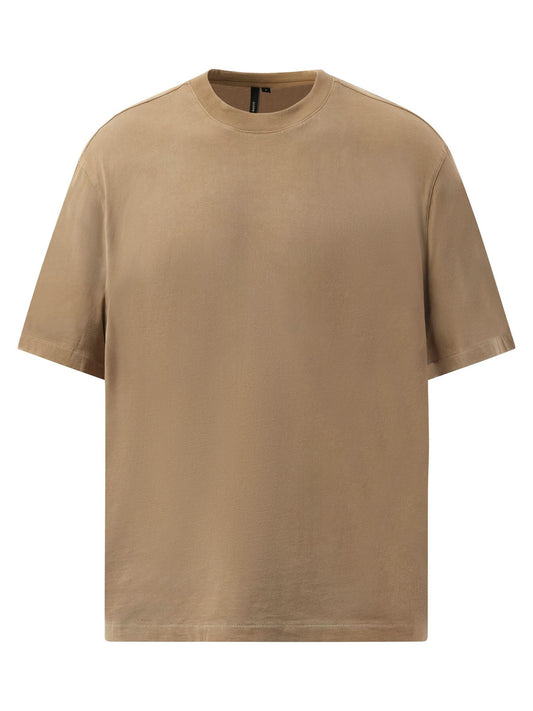 ENTIRE STUDIOS Dart T-Shirt (Brown)